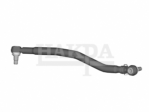 0034605905
3754600305
9724601805
9724602005-MERCEDES-DRAG LINK (SHORT SIZE)